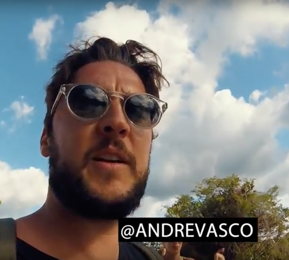 Produtora de veideos e Branded Content em SP