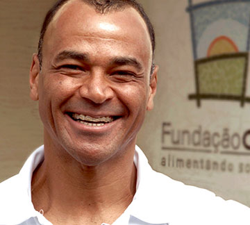 Fundação Cafú - Produtora de Vídeo em SP