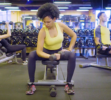 Smart Fit - Produtora de Vídeo em SP